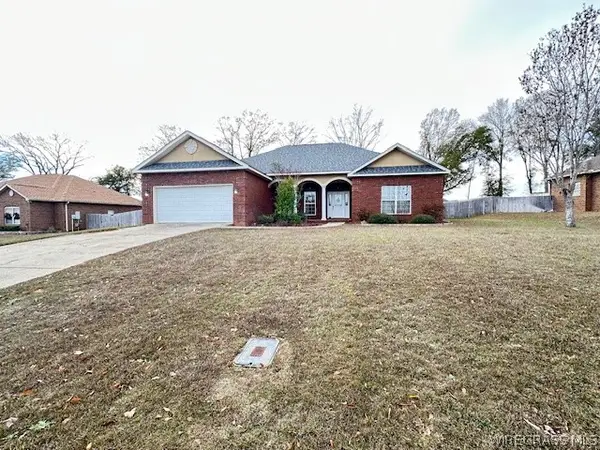 242 County Road 750, Enterprise, AL 36330