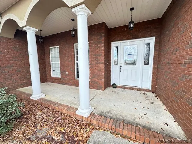 242 County Road 750, Enterprise, AL 36330 - #2