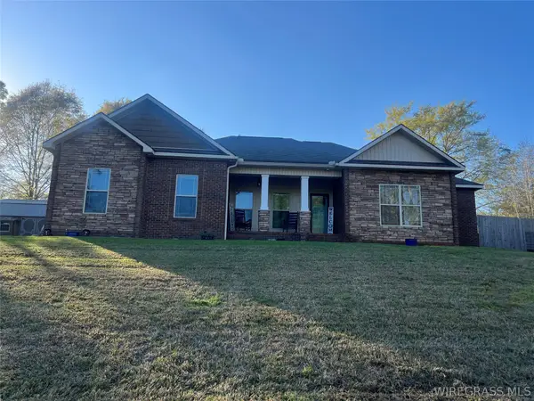 3435 Lake Oak Ridge Drive, Enterprise, AL 36330