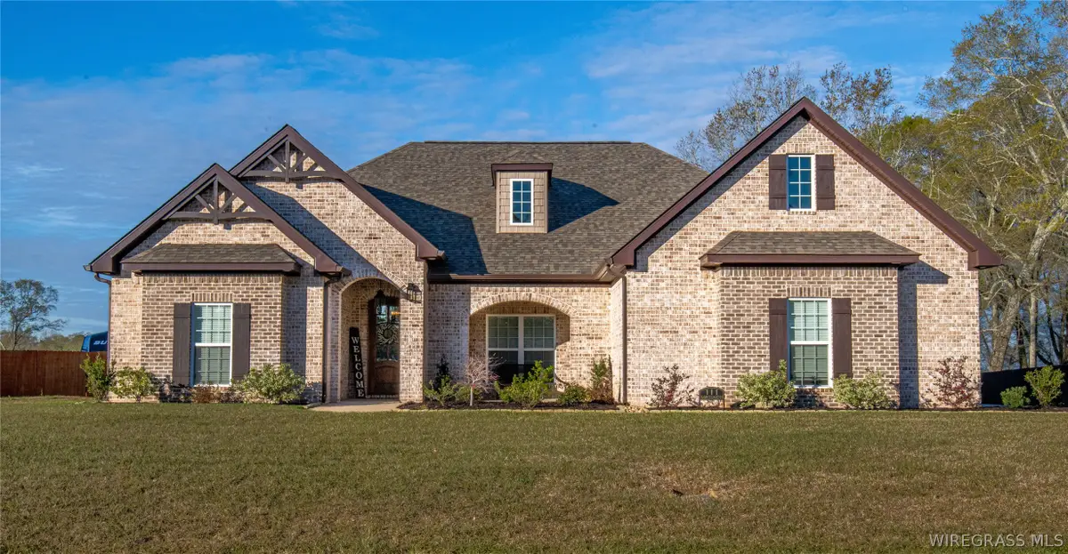 111 Sawtooth Street, Enterprise, AL 36330 - #1