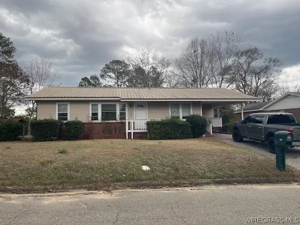 108 Stewart Street, Andalusia, AL 36420