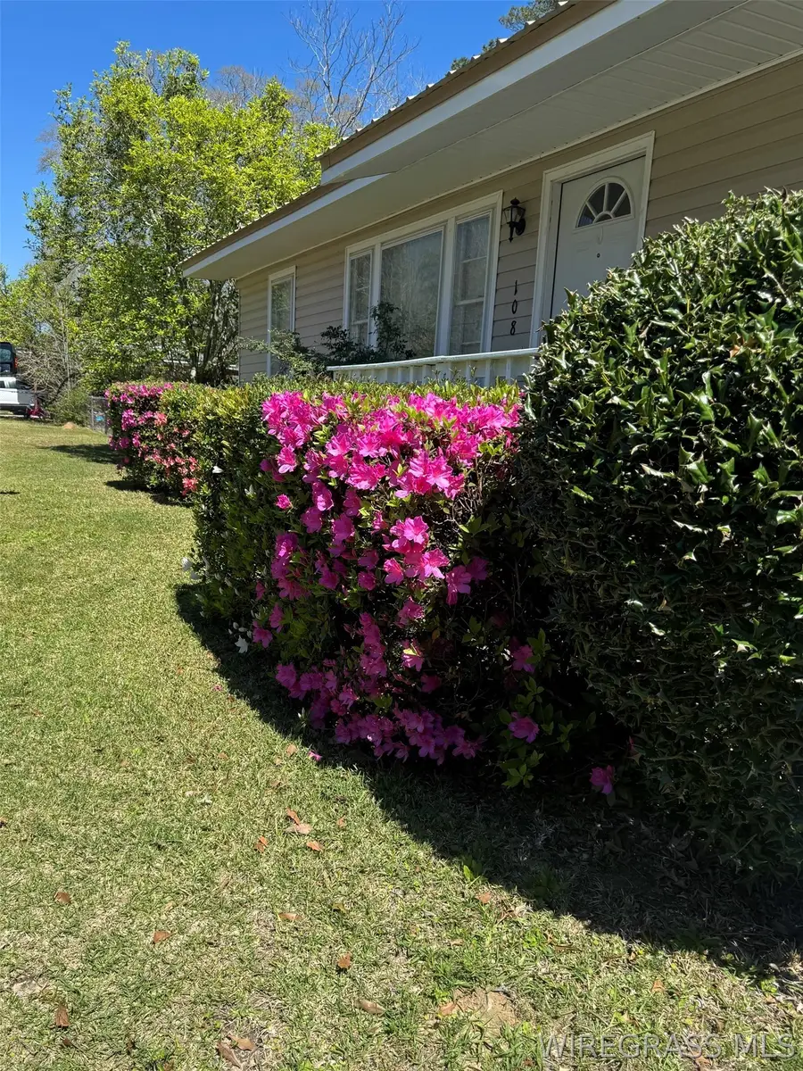 108 Stewart Street, Andalusia, AL 36420 - #2
