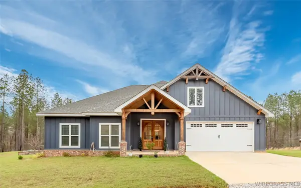 1059 County Road 330 Circle, Elba, AL 36323