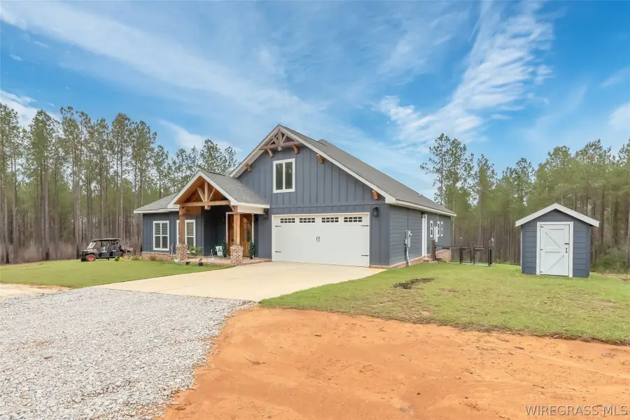 1059 County Road 330 Circle, Elba, AL 36323 - #3