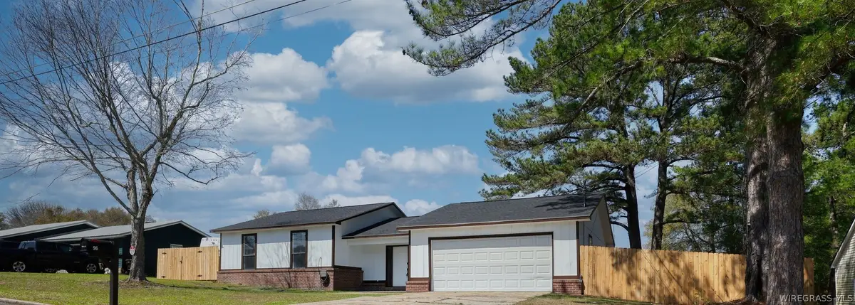96 Blackhawk Drive, Daleville, AL 36322 - #1