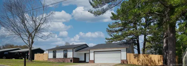 96 Blackhawk Drive, Daleville, AL 36322