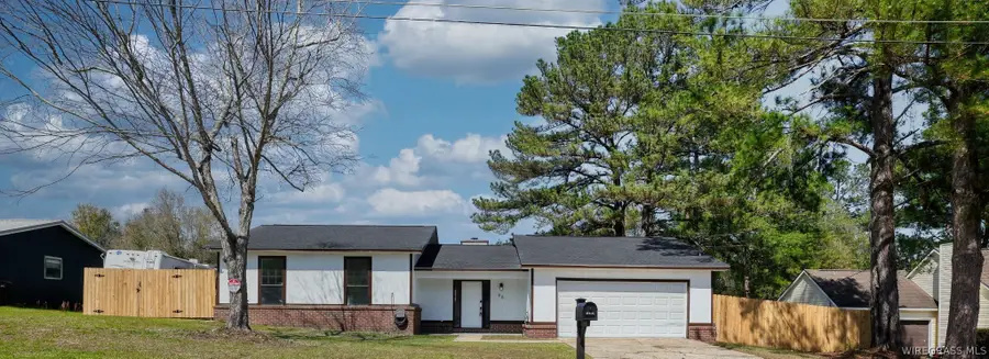 96 Blackhawk Drive, Daleville, AL 36322 - #2