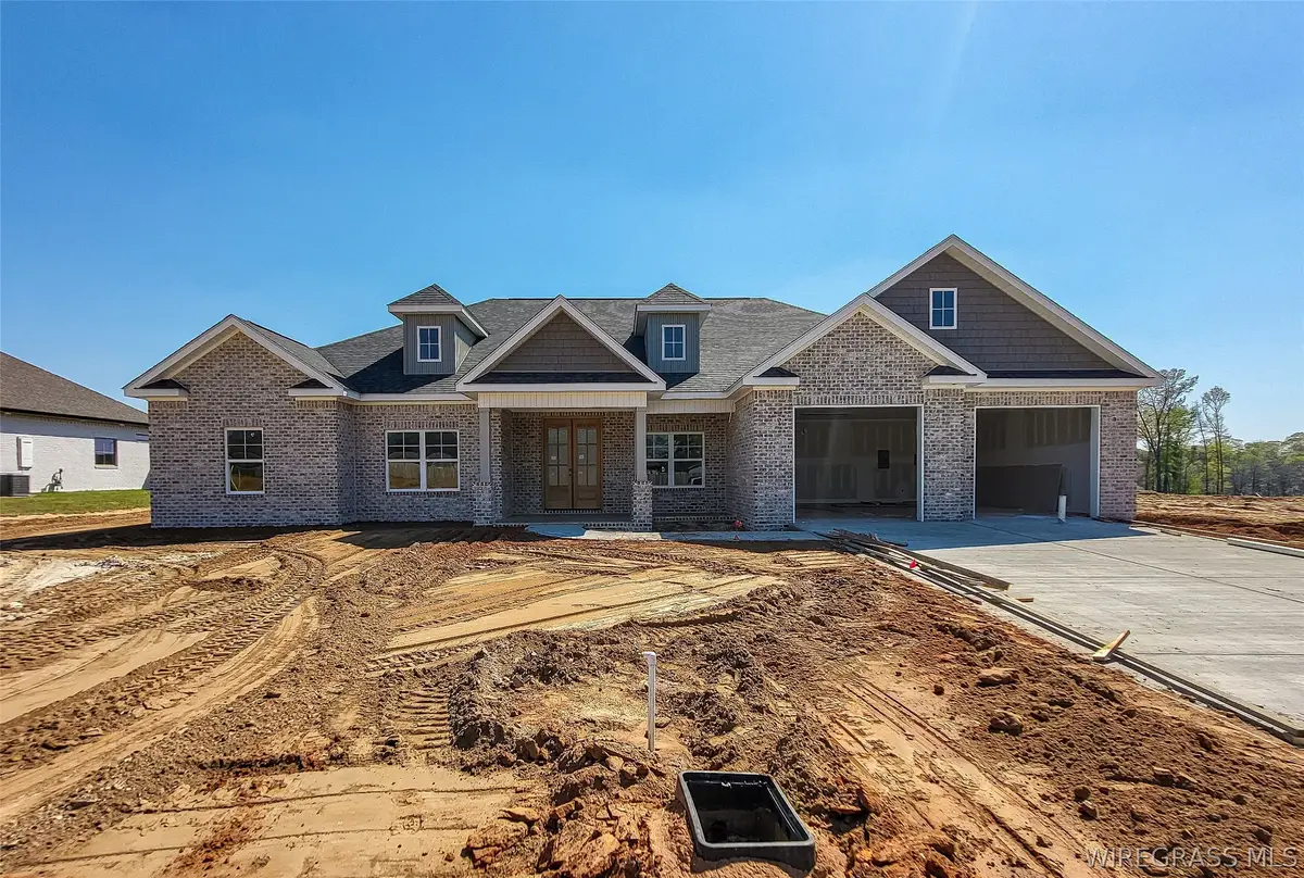 109 Sabel Drive, Enterprise, AL 36330 - #1