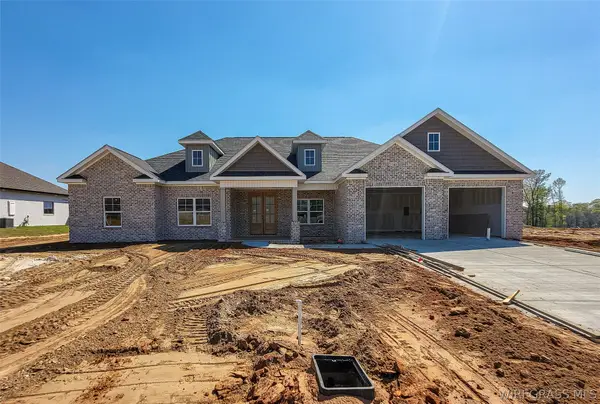 109 Sabel Drive, Enterprise, AL 36330