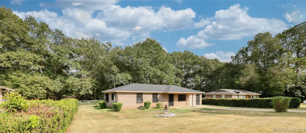 233 Johanna Drive, Ozark, AL 36360 - #1
