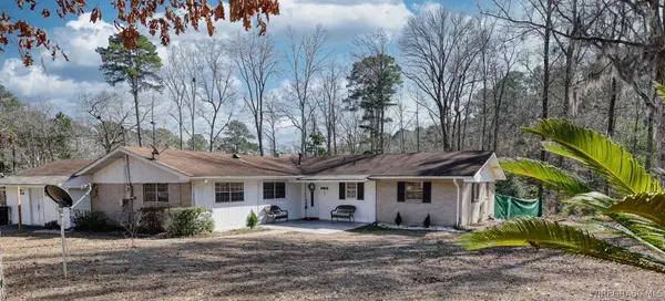 167 Oakdale Drive, Ozark, AL 36360
