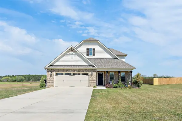 271 Sandbed Road, Newton, AL 36352