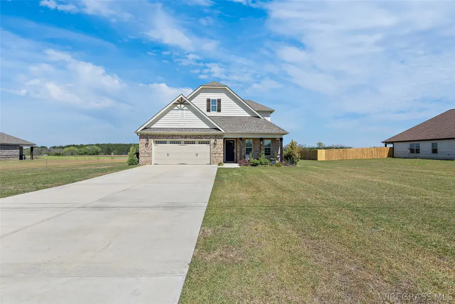 271 Sandbed Road, Newton, AL 36352 - #2