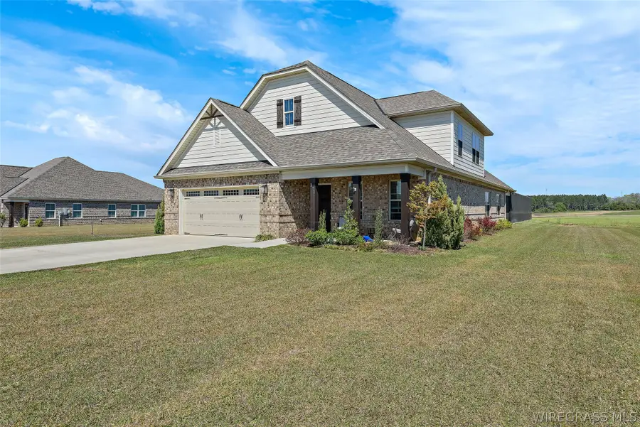 271 Sandbed Road, Newton, AL 36352 - #3