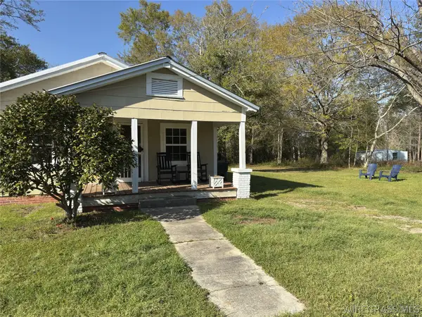 504 W Ida Avenue, Opp, AL 36467
