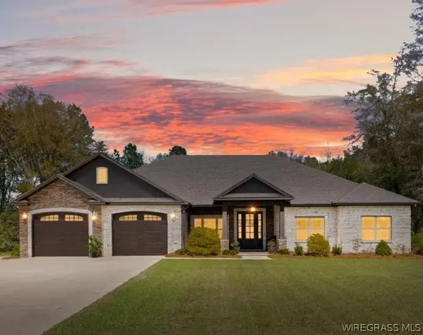 151 County Road 563, Enterprise, AL 36330 - #1