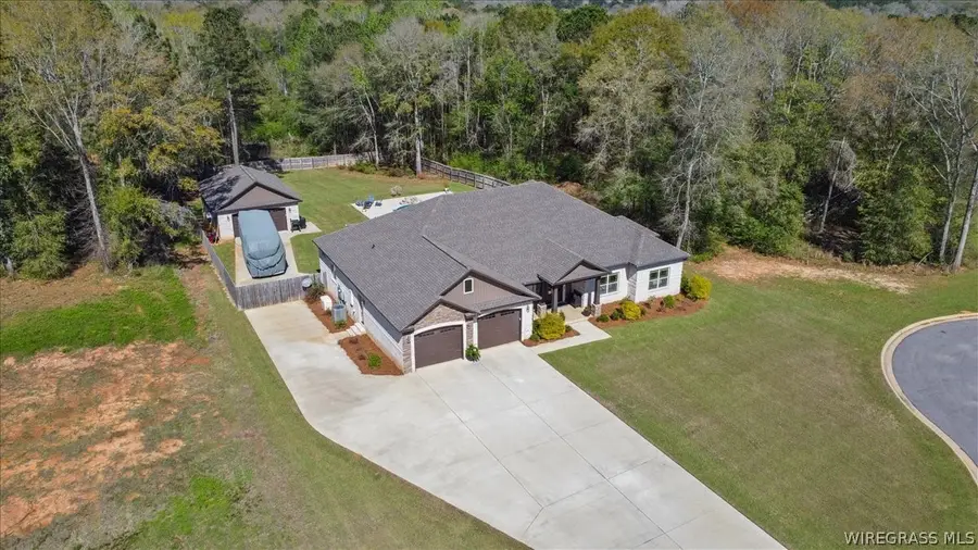 151 County Road 563, Enterprise, AL 36330 - #3