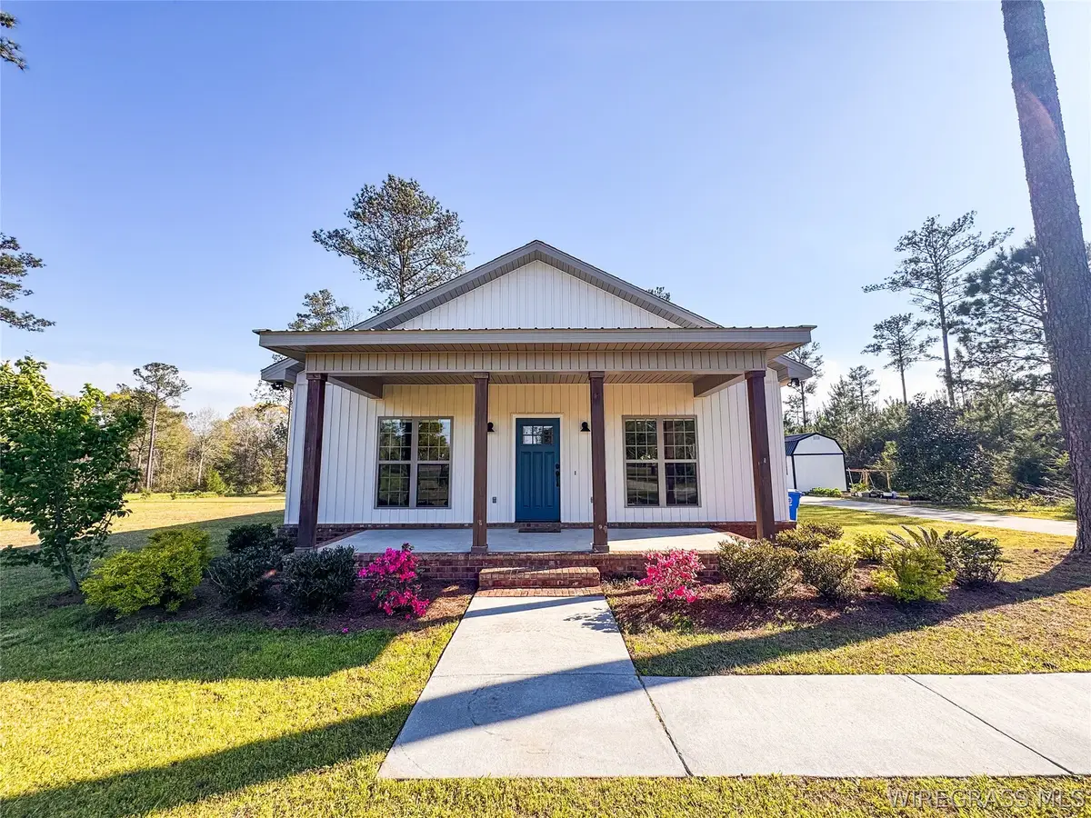 15556 Highway 84, Elba, AL 36323 - #1