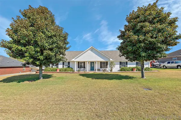 110 Stonehedge Drive, Enterprise, AL 36330