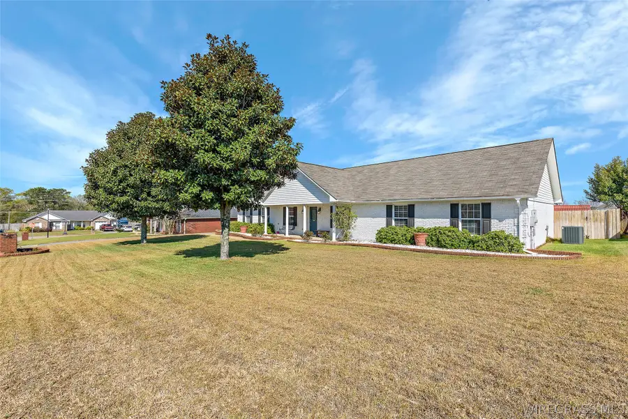 110 Stonehedge Drive, Enterprise, AL 36330 - #2