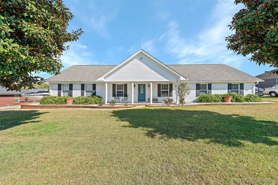 110 Stonehedge Drive, Enterprise, AL 36330 - #3