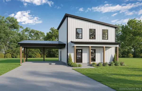 892 Campbell Hill Road, Chancellor, AL 36316