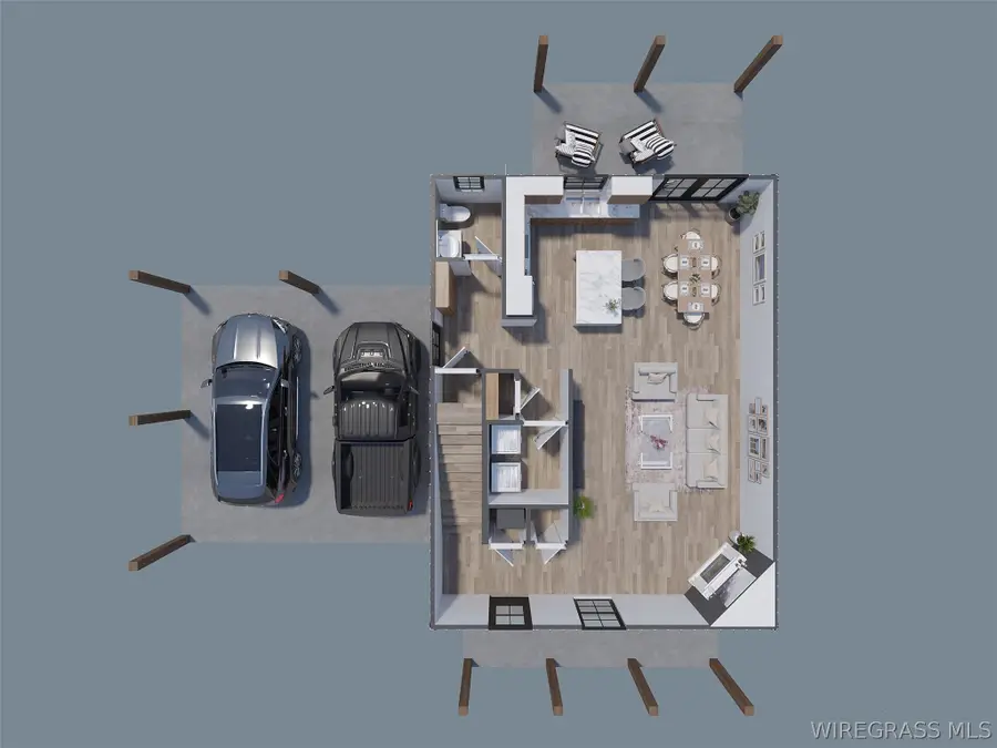 892 Campbell Hill Road, Chancellor, AL 36316 - #3