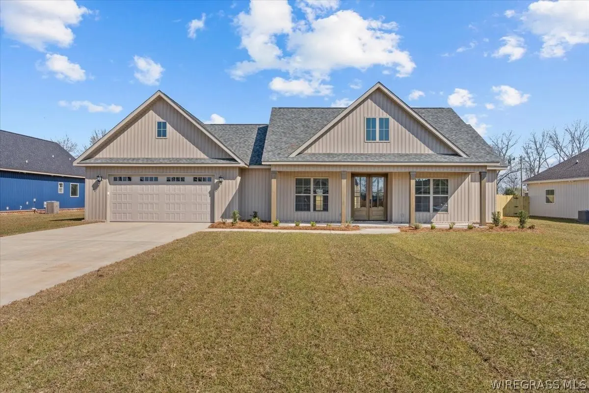 231 County Road 761, Enterprise, AL 36330 - #1