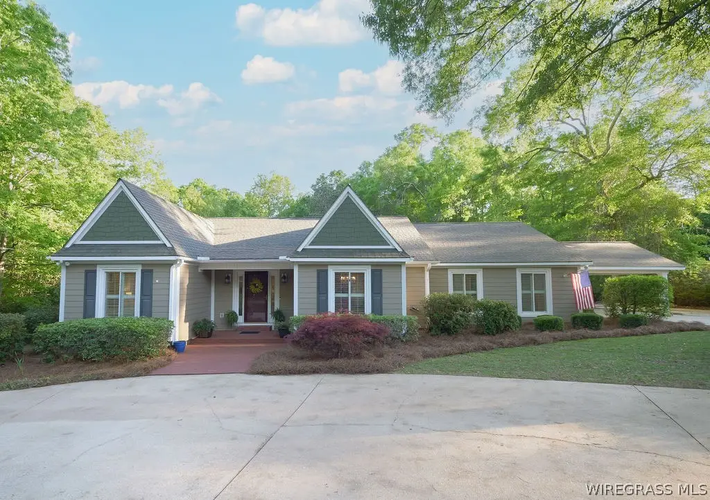 103 Grayson Drive, Enterprise, AL 36330 - #1