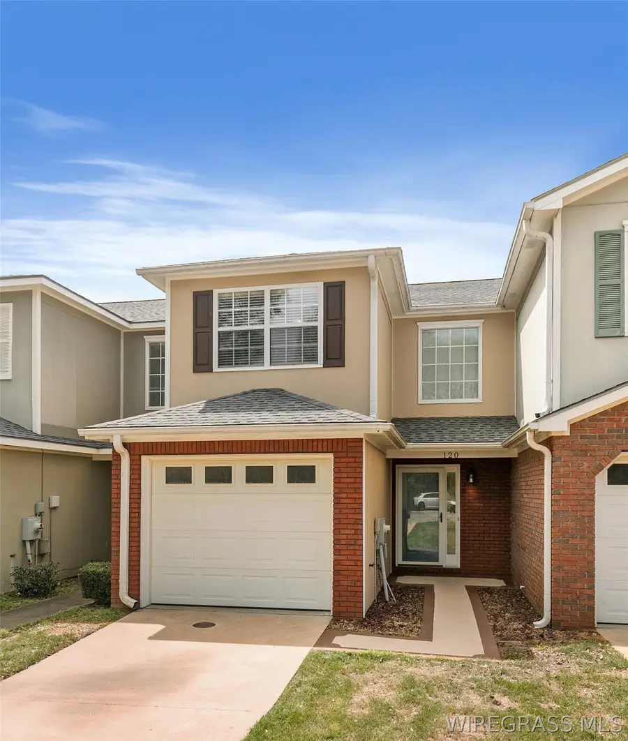 120 Baldwin Drive, Enterprise, AL 36330 - #2