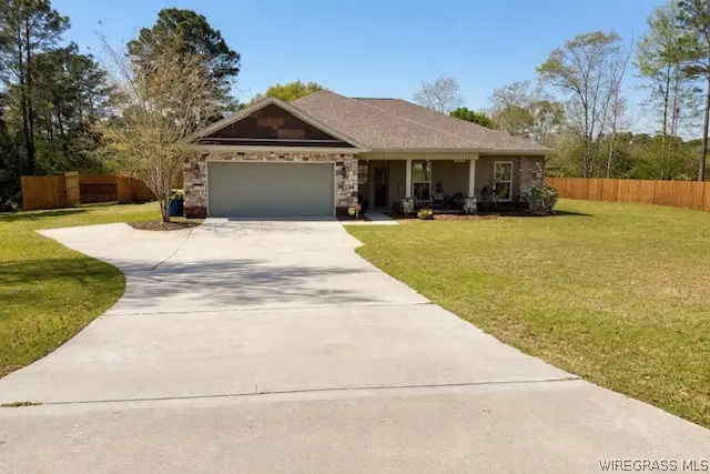 477 County Road 539, Enterprise, AL 36330 - #1