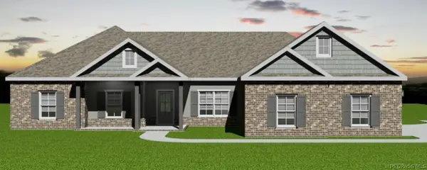 1498 County Road 723, Chancellor, AL 36316