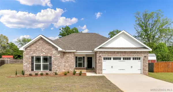 272 Maree Drive, Daleville, AL 36322