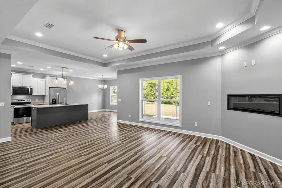 272 Maree Drive, Daleville, AL 36322 - #2