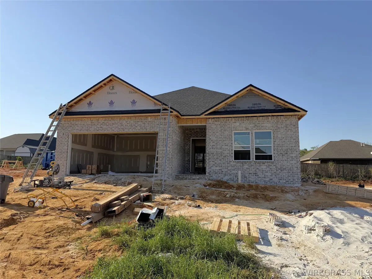 329 Thornbird Loop, Enterprise, AL 36330 - #1