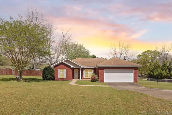 340 Enzor Road, Troy, AL 36079