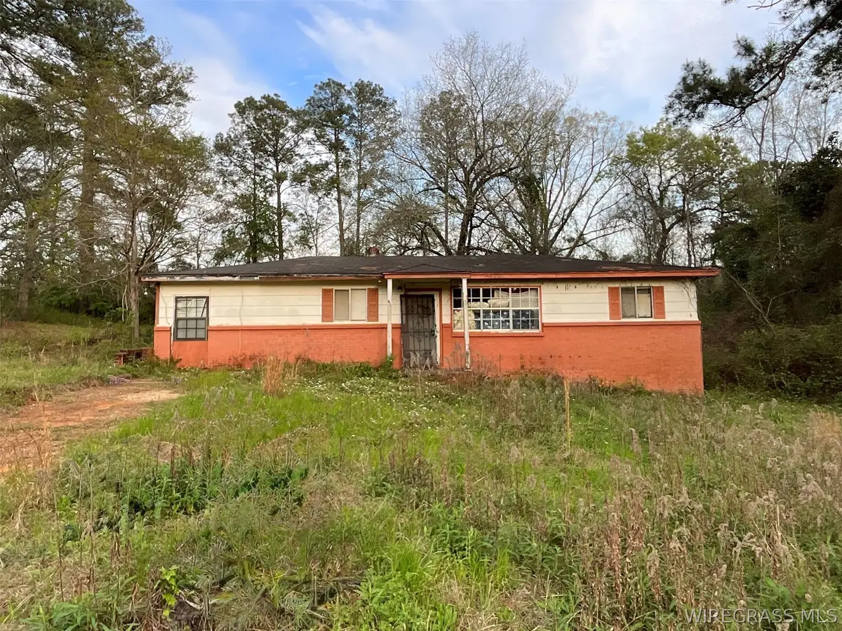 1266 County Road 633, Enterprise, AL 36330 - #1