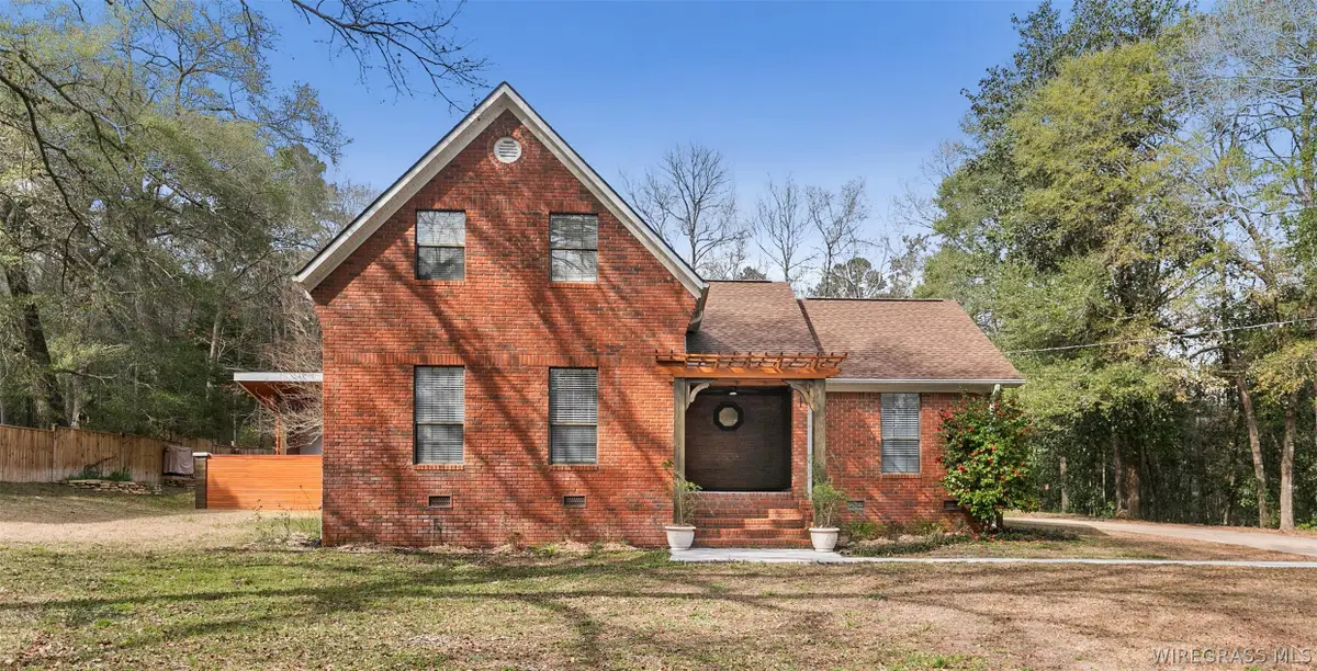 308 Lakeshore Drive, Enterprise, AL 36330 - #1