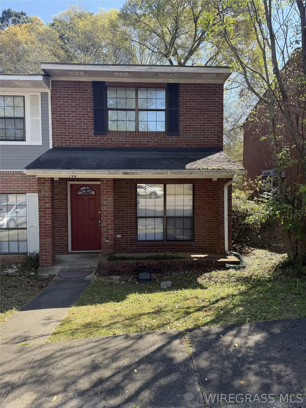 196 Lakeview Drive, Daleville, AL 36322 - #1