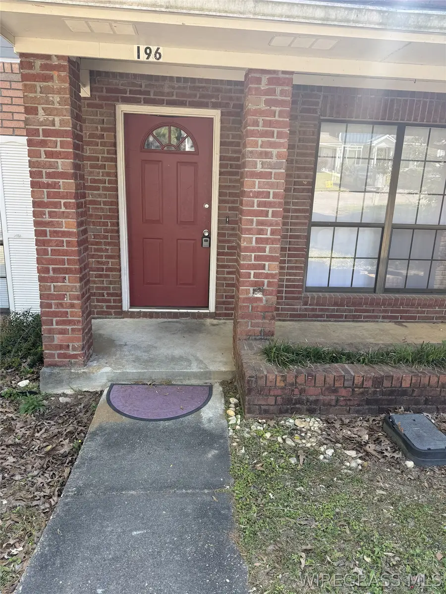 196 Lakeview Drive, Daleville, AL 36322 - #2