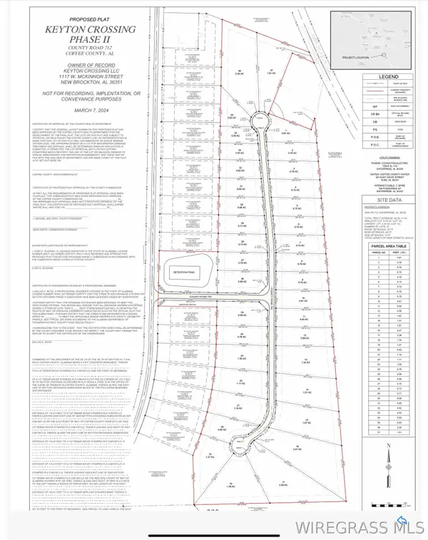 37 County Road 760, Enterprise, AL 36330