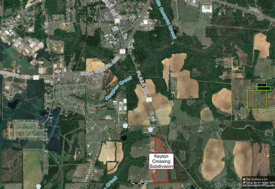 37 County Road 760, Enterprise, AL 36330 - #3