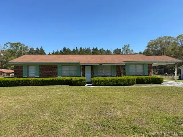 13935 Cottonwood Road, Cottonwood, AL 36320 - #2