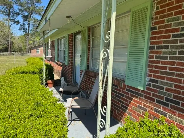 13935 Cottonwood Road, Cottonwood, AL 36320 - #3