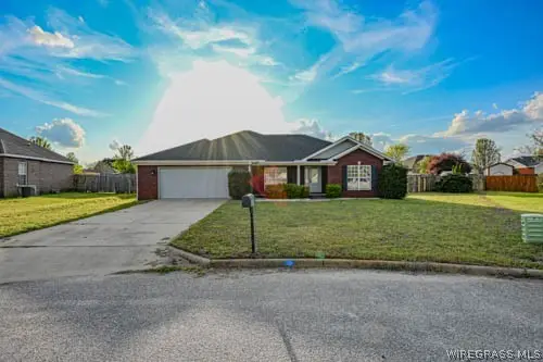 267 Maree Drive, Daleville, AL 36322