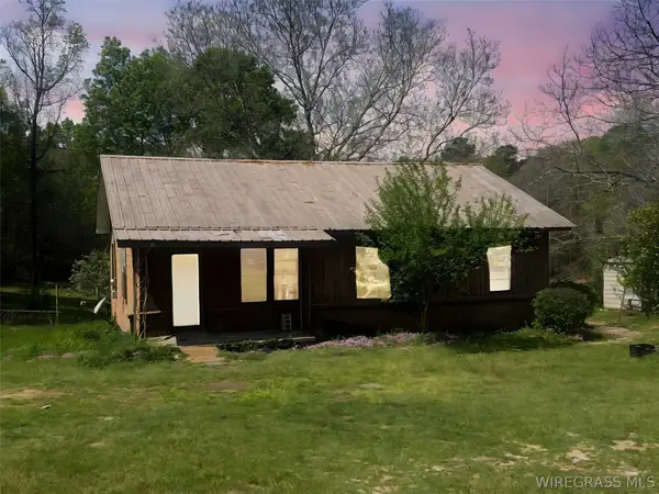 30885 Straughn School Road, Andalusia, AL 36421