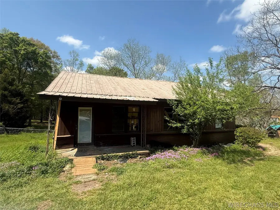 30885 Straughn School Road, Andalusia, AL 36421 - #2