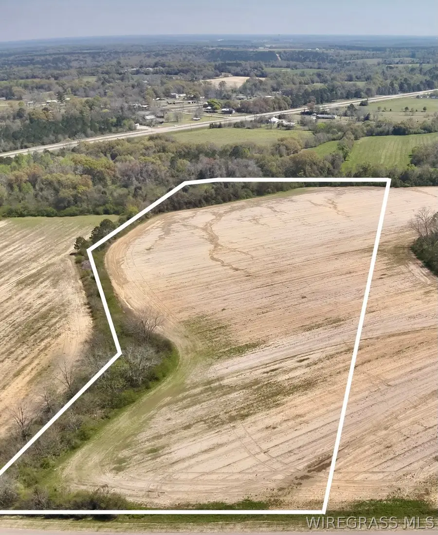 13 Acres Creek Church Road, Pansey, AL 36370 - #2