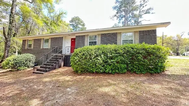 114 Dogwood Circle, Ozark, AL 36360 - #1