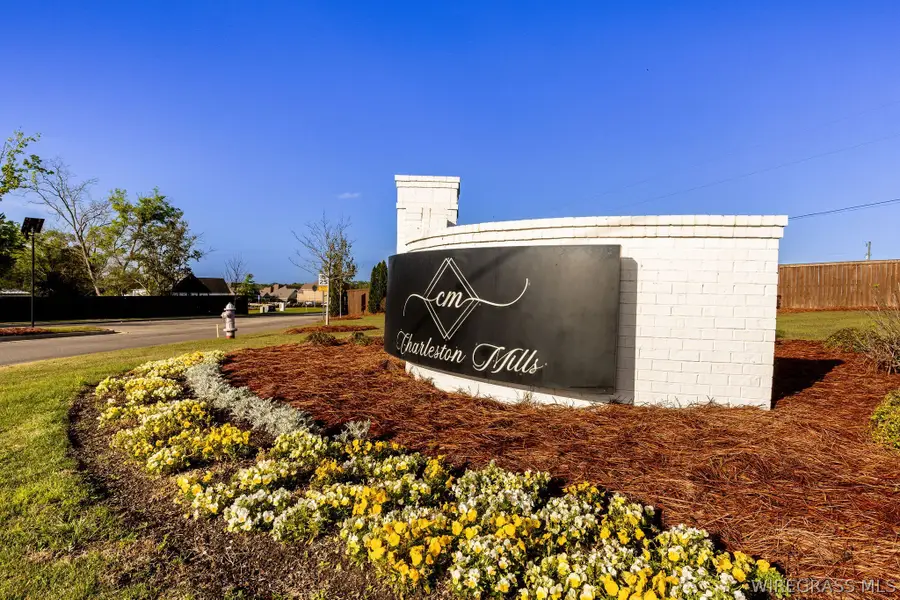 616 Charleston Mills Drive, Midland City, AL 36350 - #2